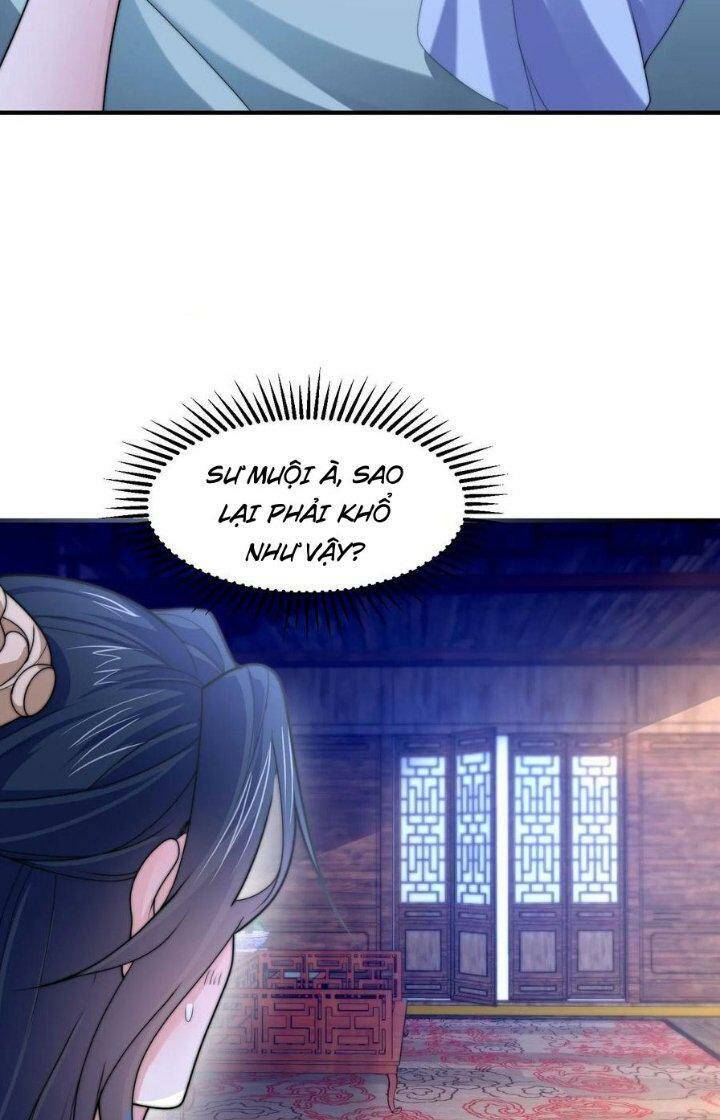 nữ đồ đệ ai nấy đều muốn giết ta chapter 59 - Next chapter 60