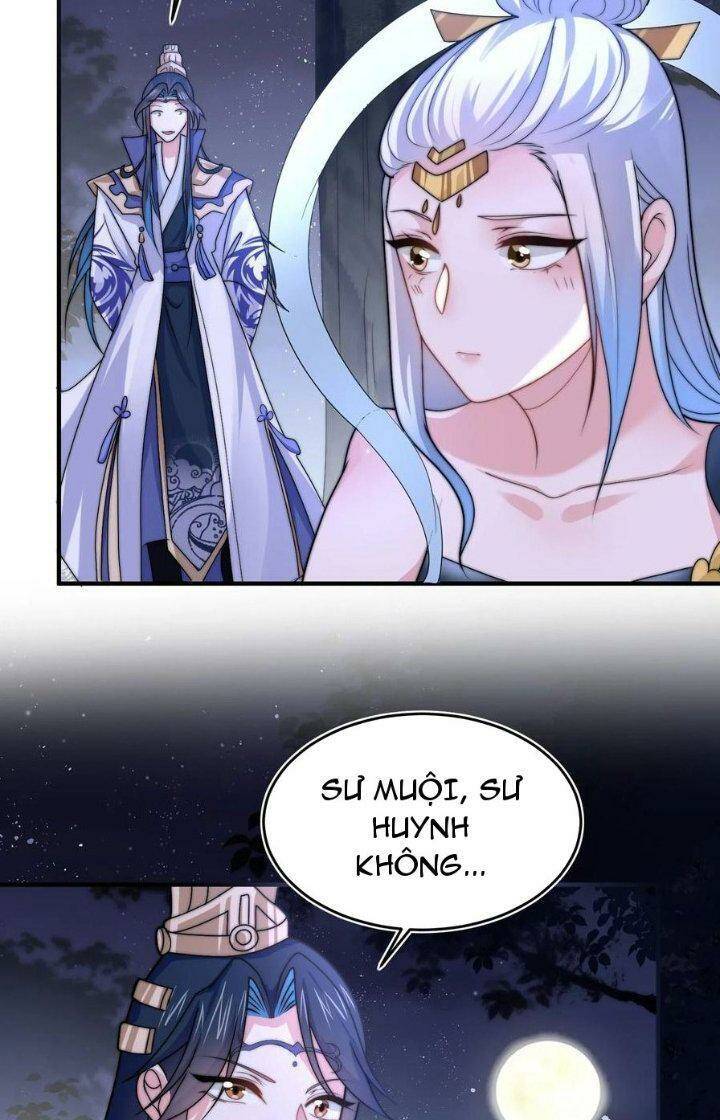 nữ đồ đệ ai nấy đều muốn giết ta chapter 59 - Next chapter 60