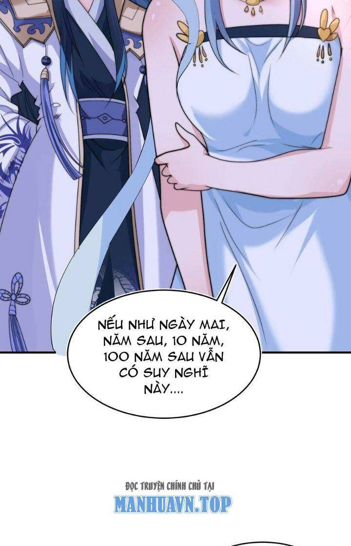 nữ đồ đệ ai nấy đều muốn giết ta chapter 59 - Next chapter 60