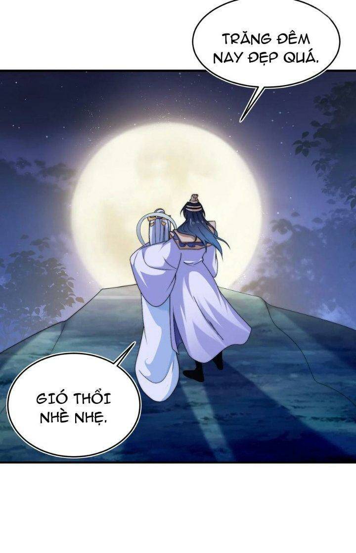 nữ đồ đệ ai nấy đều muốn giết ta chapter 59 - Next chapter 60