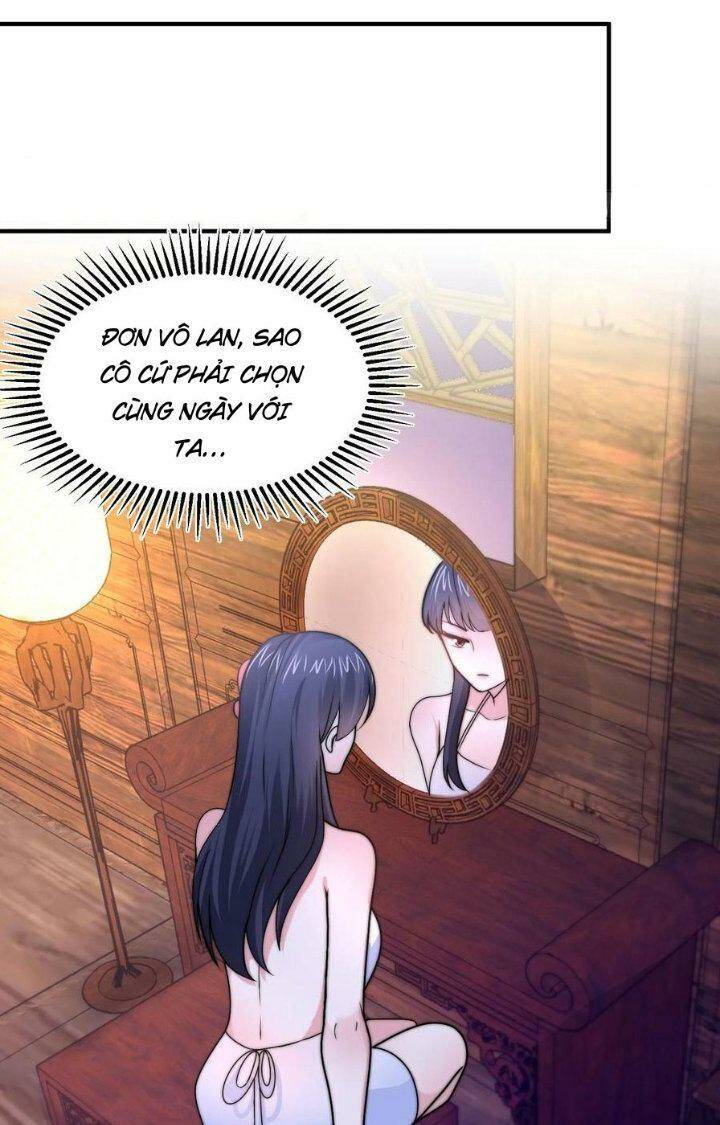 nữ đồ đệ ai nấy đều muốn giết ta chapter 59 - Next chapter 60