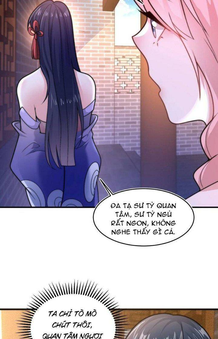 nữ đồ đệ ai nấy đều muốn giết ta chapter 59 - Next chapter 60