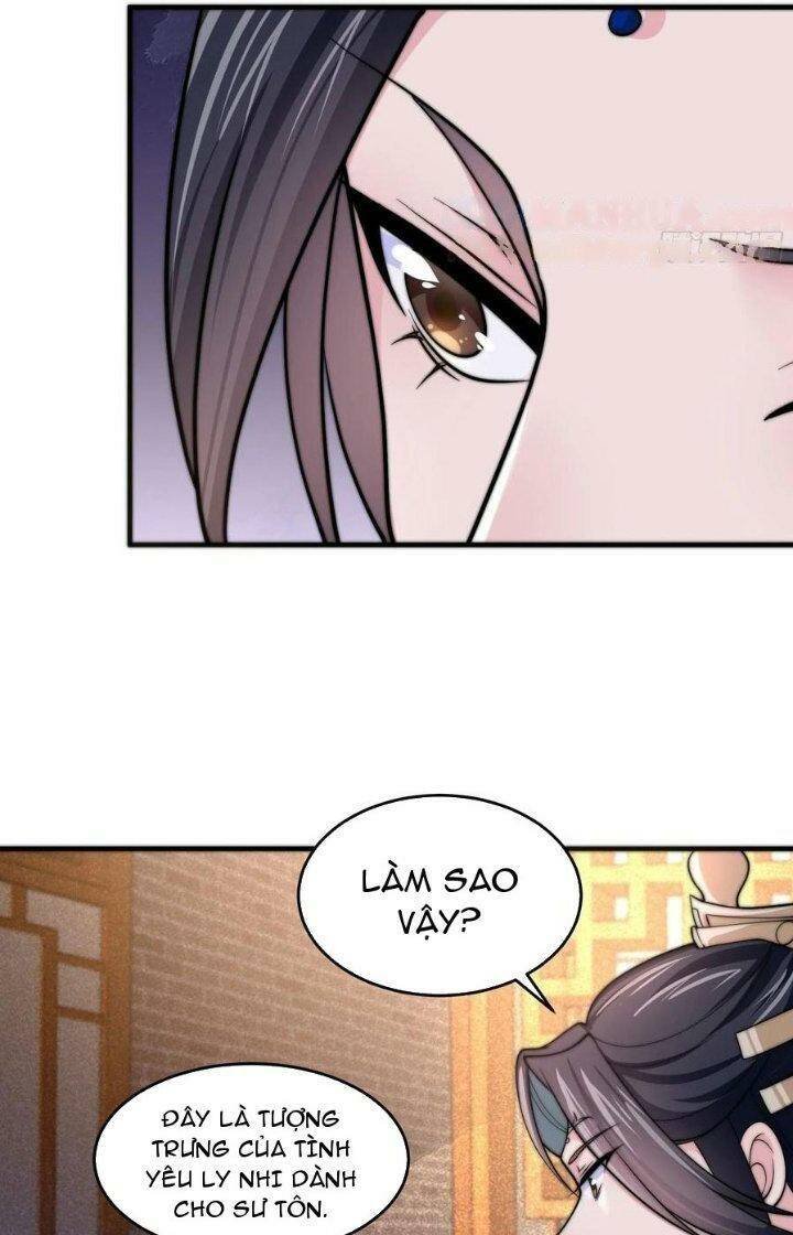 nữ đồ đệ ai nấy đều muốn giết ta chapter 59 - Next chapter 60