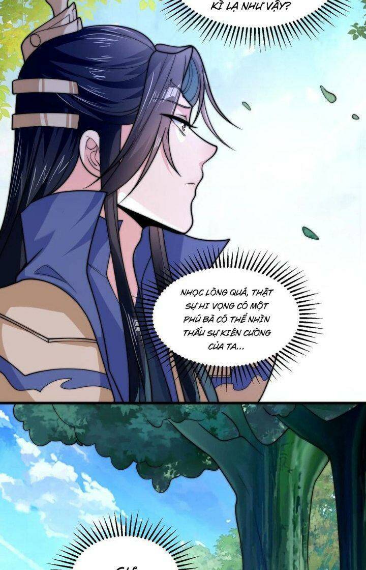 nữ đồ đệ ai nấy đều muốn giết ta chapter 59 - Next chapter 60