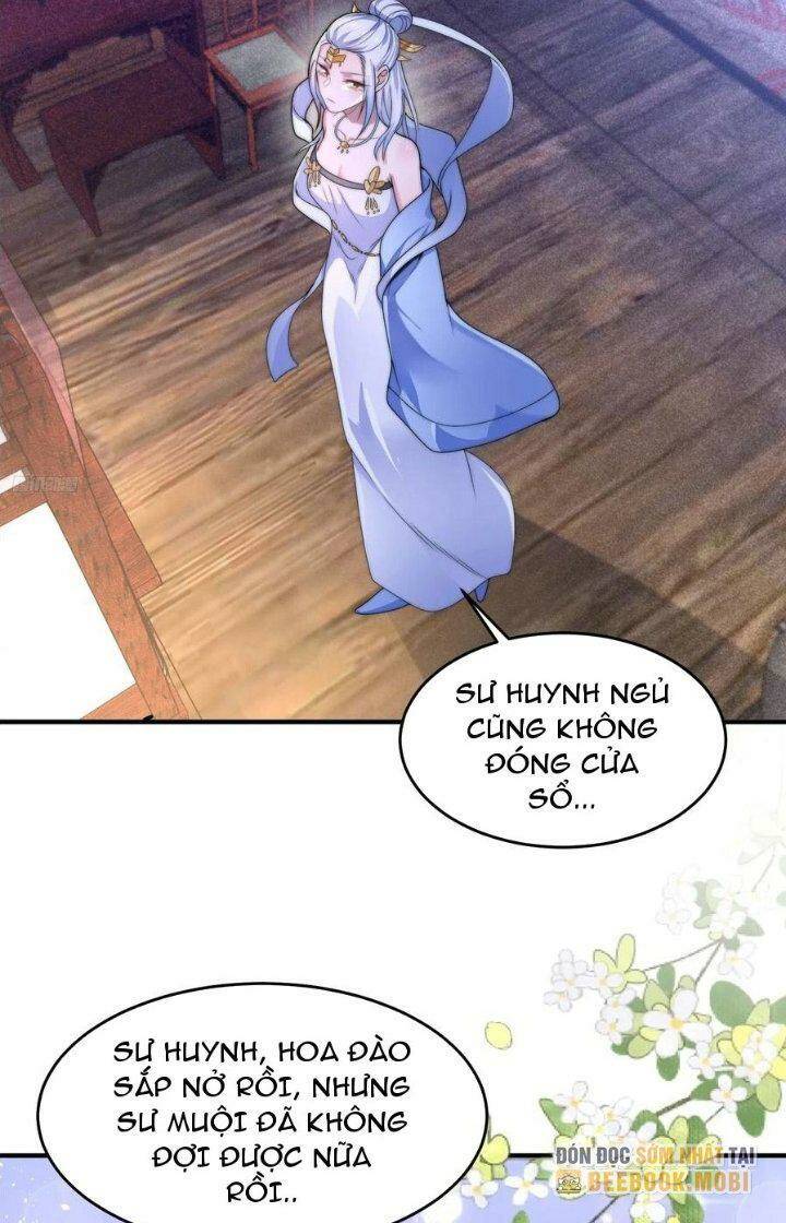 nữ đồ đệ ai nấy đều muốn giết ta chapter 59 - Next chapter 60