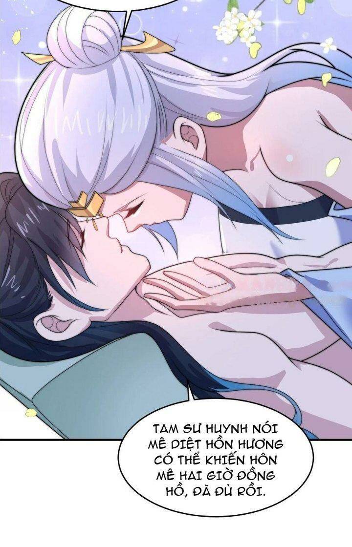 nữ đồ đệ ai nấy đều muốn giết ta chapter 59 - Next chapter 60