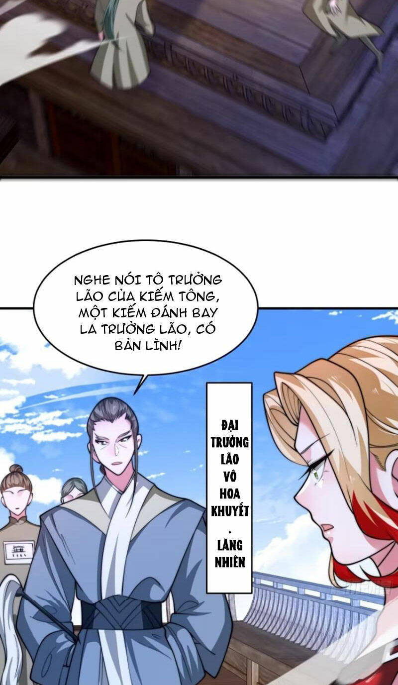 nữ đồ đệ ai nấy đều muốn giết ta chapter 61 - Next chapter 62