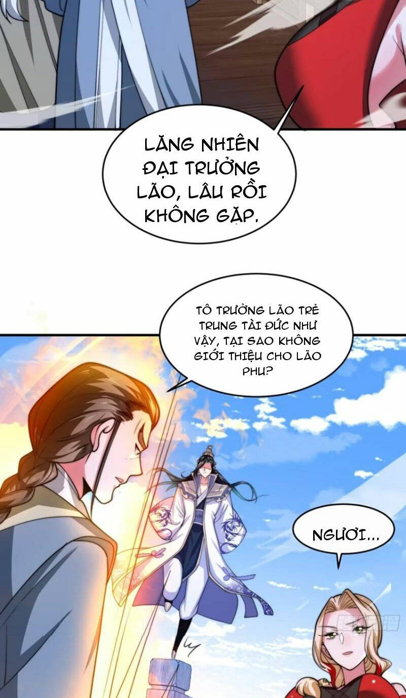 nữ đồ đệ ai nấy đều muốn giết ta chapter 61 - Next chapter 62