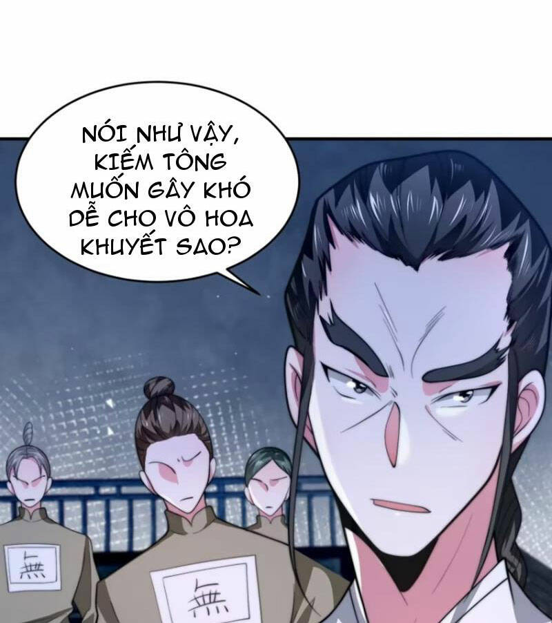 nữ đồ đệ ai nấy đều muốn giết ta chapter 61 - Next chapter 62