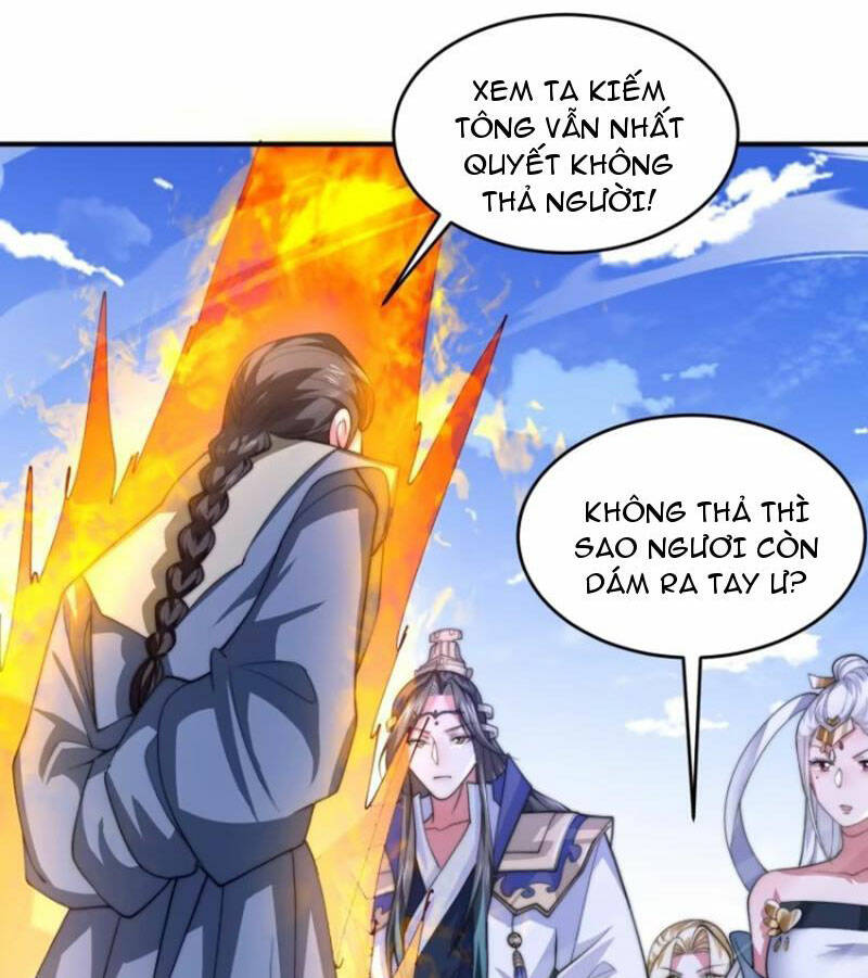 nữ đồ đệ ai nấy đều muốn giết ta chapter 61 - Next chapter 62