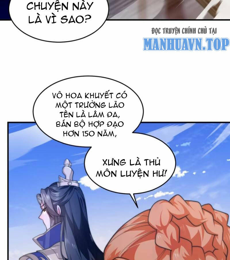 nữ đồ đệ ai nấy đều muốn giết ta chapter 61 - Next chapter 62