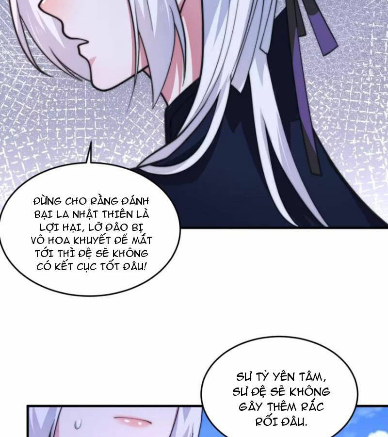 nữ đồ đệ ai nấy đều muốn giết ta chapter 61 - Next chapter 62