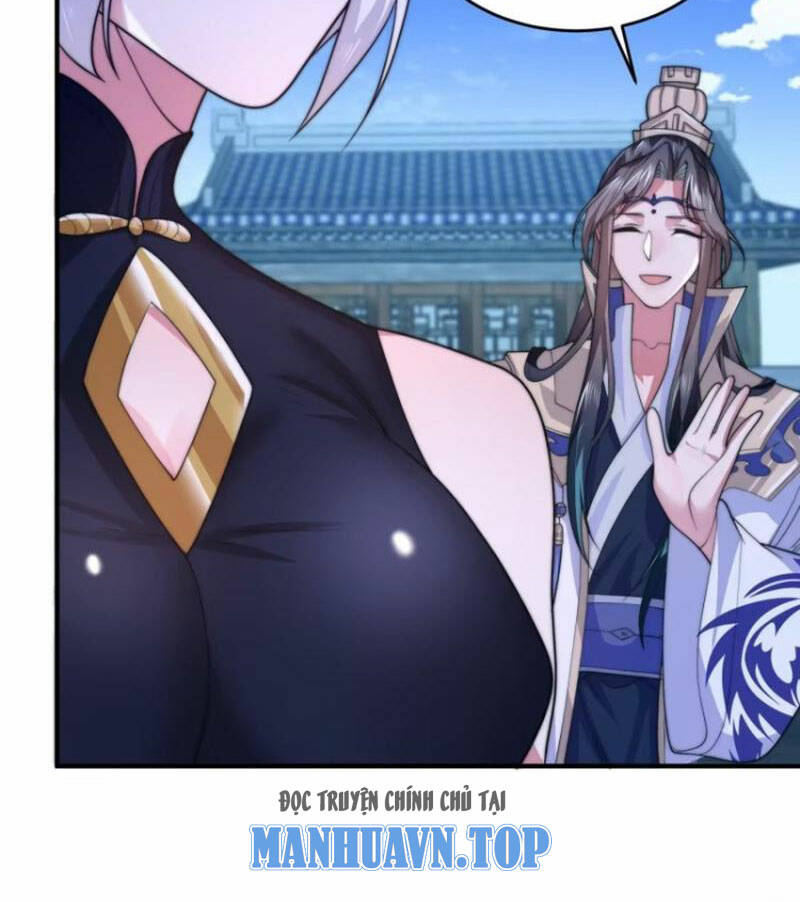 nữ đồ đệ ai nấy đều muốn giết ta chapter 61 - Next chapter 62