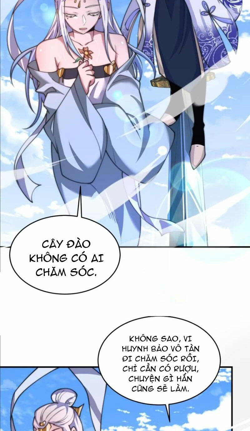 nữ đồ đệ ai nấy đều muốn giết ta chapter 61 - Next chapter 62