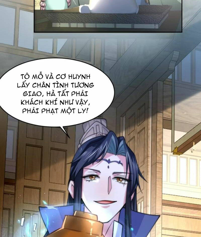 nữ đồ đệ ai nấy đều muốn giết ta chapter 70 - Trang 2