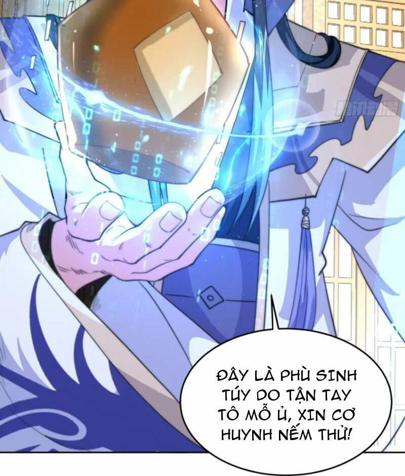 nữ đồ đệ ai nấy đều muốn giết ta chapter 70 - Trang 2