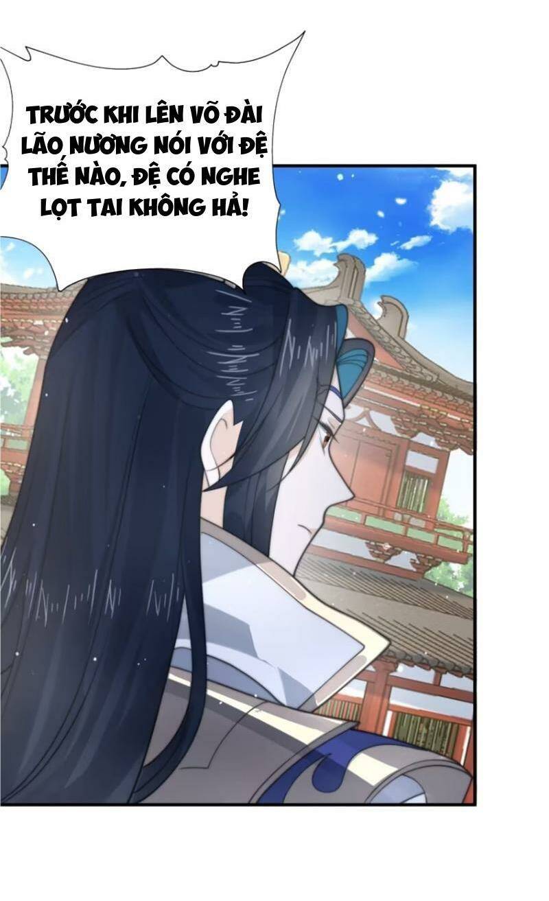 nữ đồ đệ ai nấy đều muốn giết ta chapter 76 - Next chapter 77