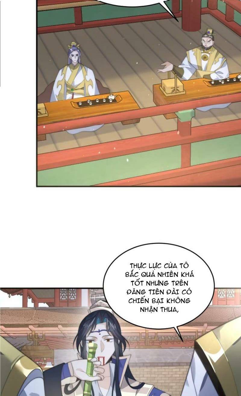 nữ đồ đệ ai nấy đều muốn giết ta chapter 76 - Next chapter 77