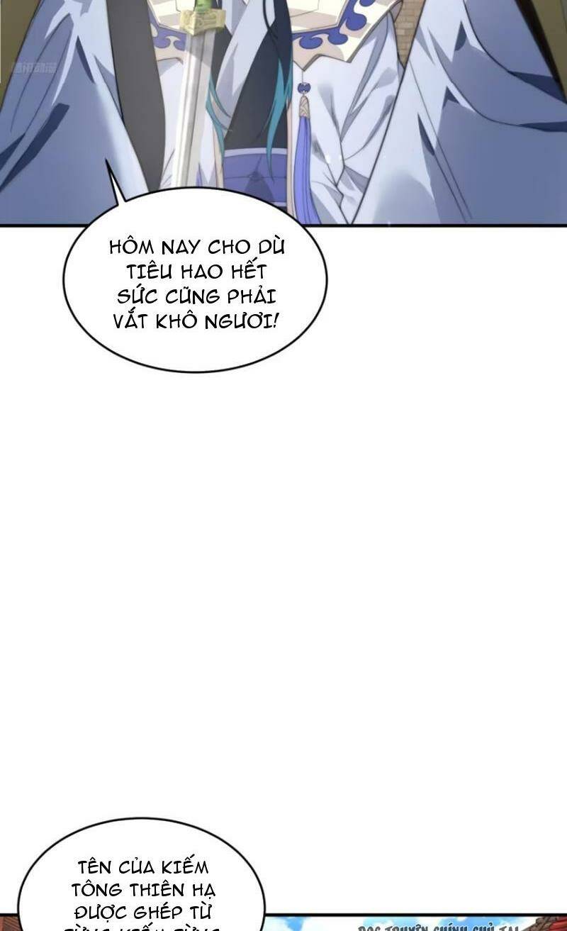 nữ đồ đệ ai nấy đều muốn giết ta chapter 76 - Next chapter 77