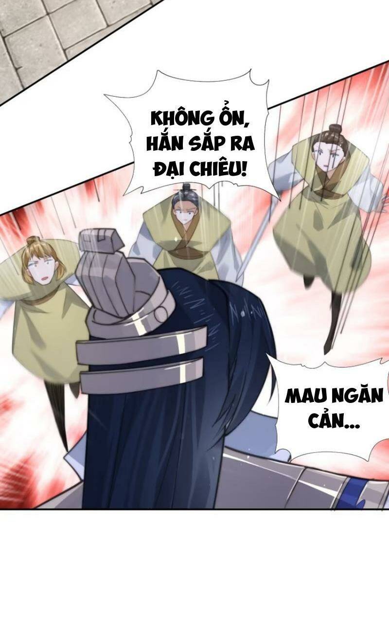 nữ đồ đệ ai nấy đều muốn giết ta chapter 76 - Next chapter 77