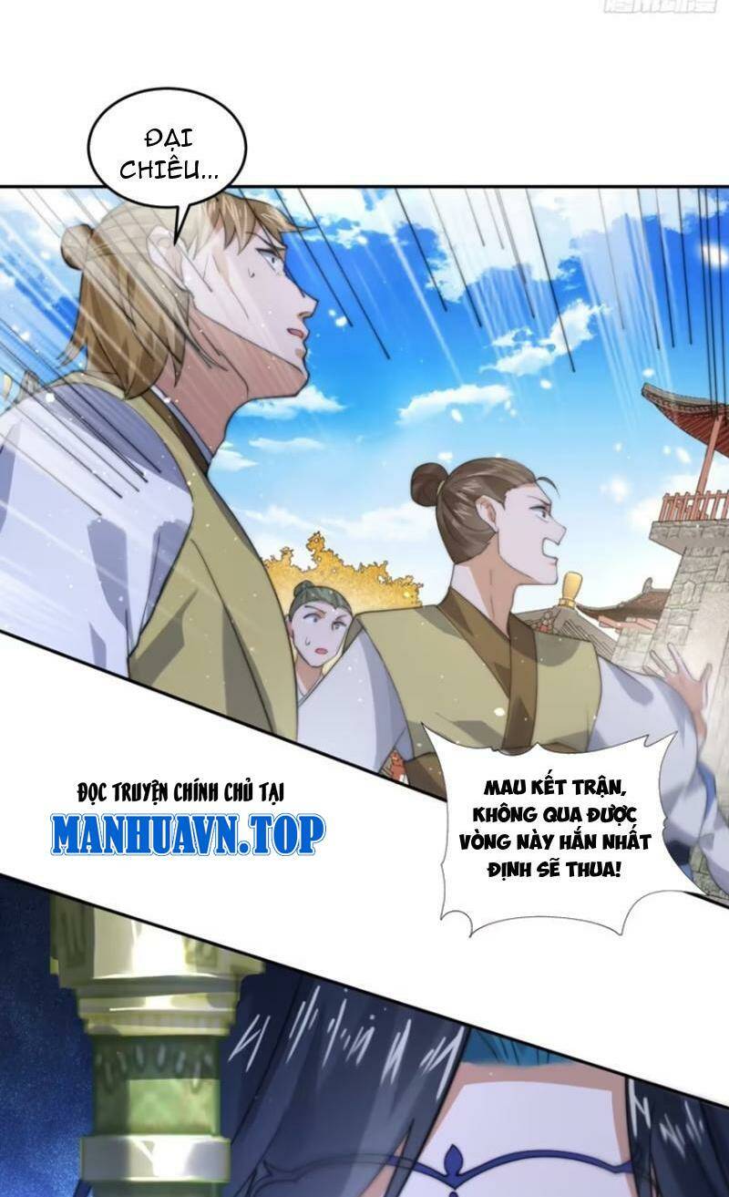 nữ đồ đệ ai nấy đều muốn giết ta chapter 76 - Next chapter 77