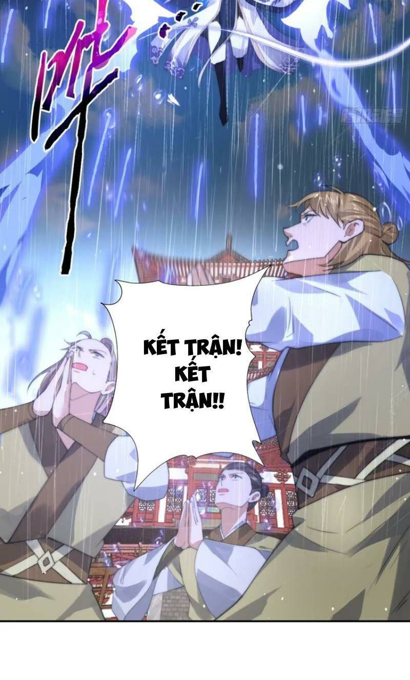 nữ đồ đệ ai nấy đều muốn giết ta chapter 76 - Next chapter 77