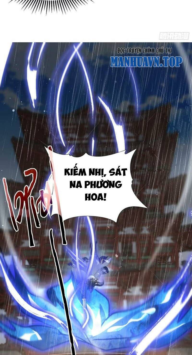 nữ đồ đệ ai nấy đều muốn giết ta chapter 76 - Next chapter 77