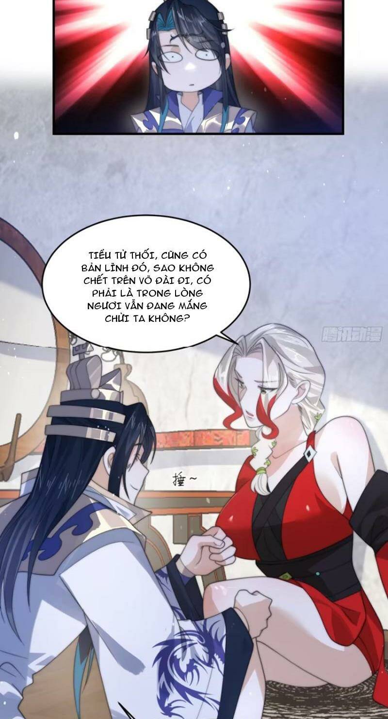 nữ đồ đệ ai nấy đều muốn giết ta chapter 76 - Next chapter 77