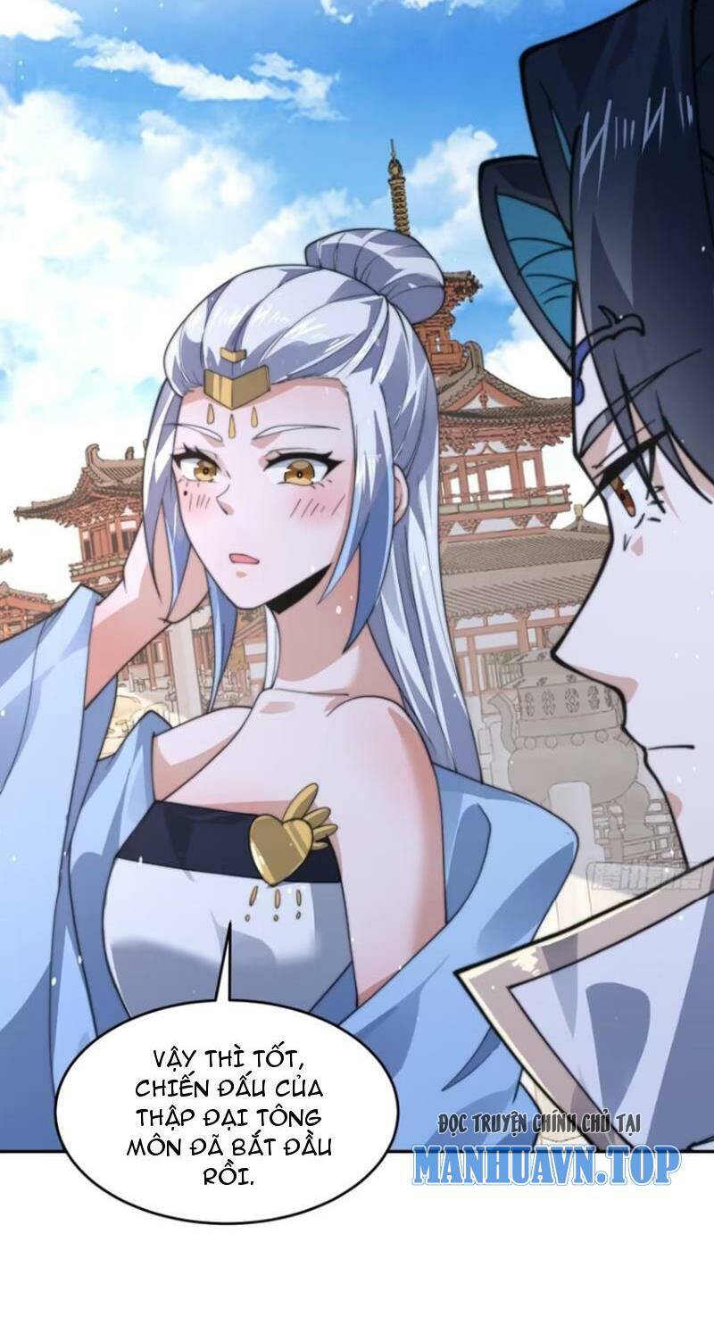 nữ đồ đệ ai nấy đều muốn giết ta chapter 76 - Next chapter 77