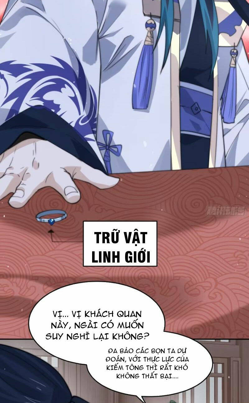 nữ đồ đệ ai nấy đều muốn giết ta chapter 77 - Next chapter 78