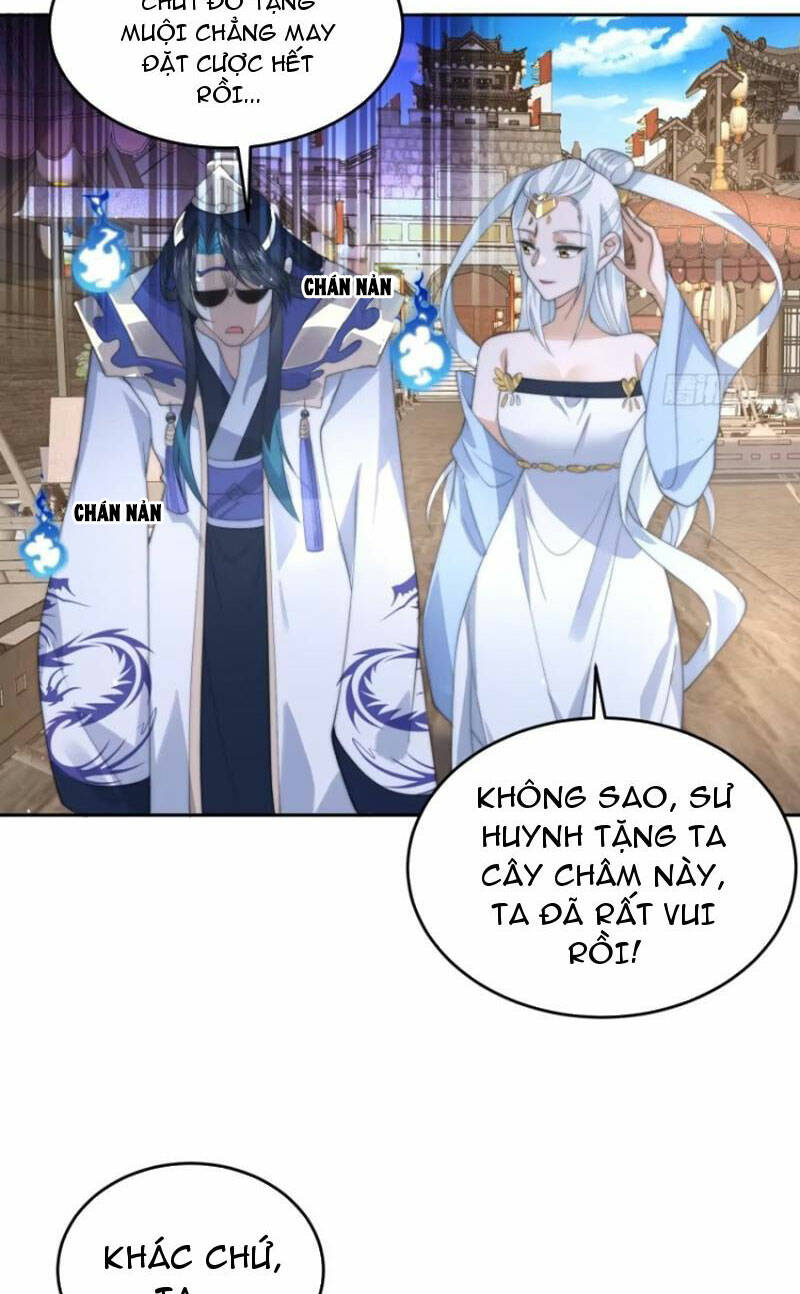 nữ đồ đệ ai nấy đều muốn giết ta chapter 77 - Next chapter 78