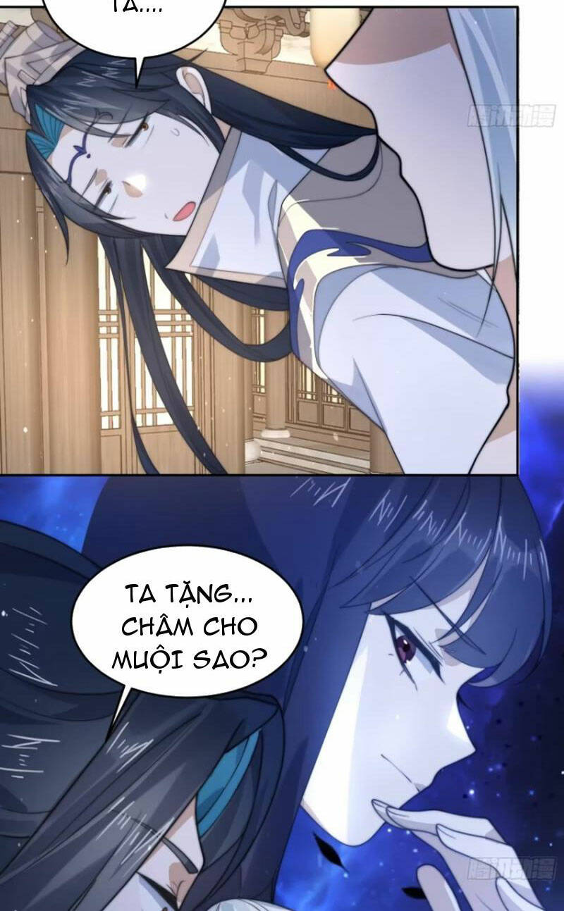 nữ đồ đệ ai nấy đều muốn giết ta chapter 77 - Next chapter 78