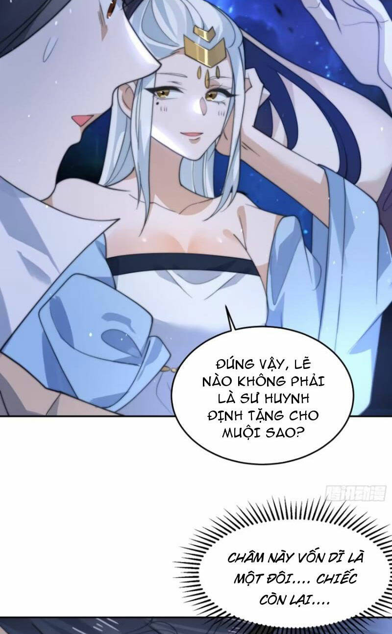 nữ đồ đệ ai nấy đều muốn giết ta chapter 77 - Next chapter 78