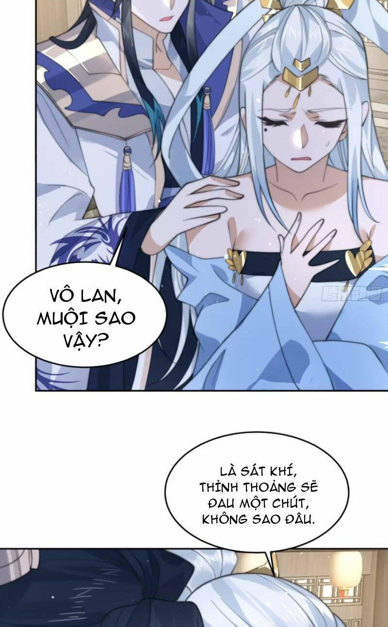 nữ đồ đệ ai nấy đều muốn giết ta chapter 77 - Next chapter 78