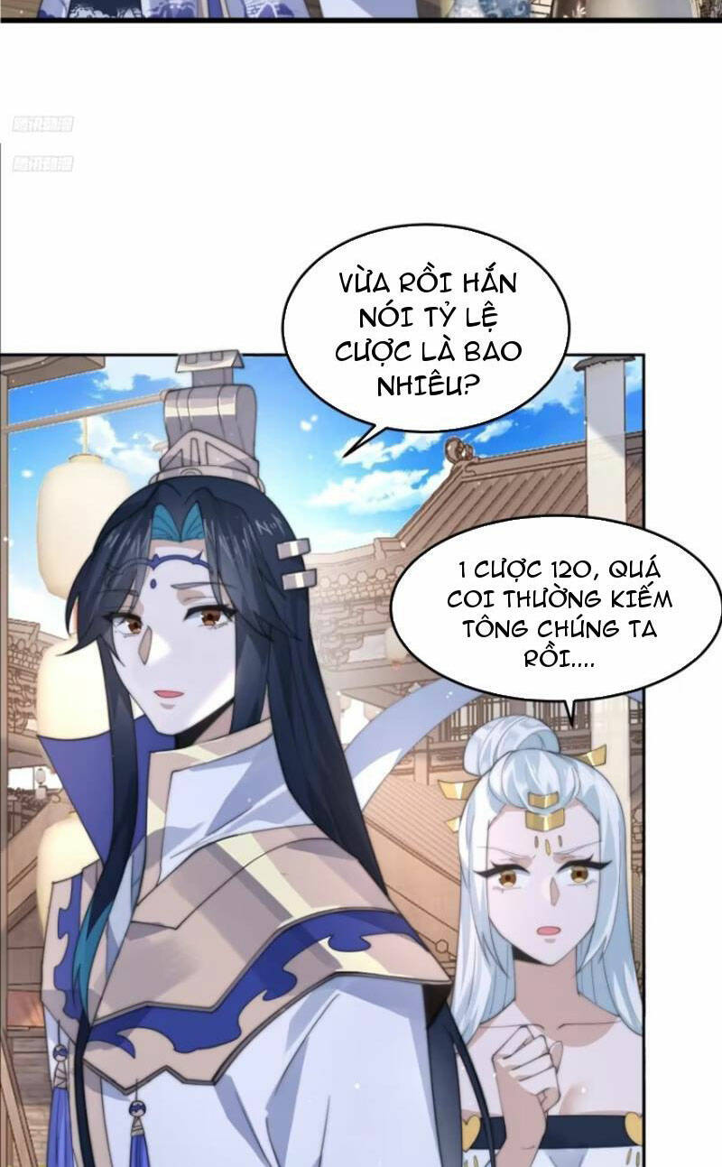 nữ đồ đệ ai nấy đều muốn giết ta chapter 77 - Next chapter 78