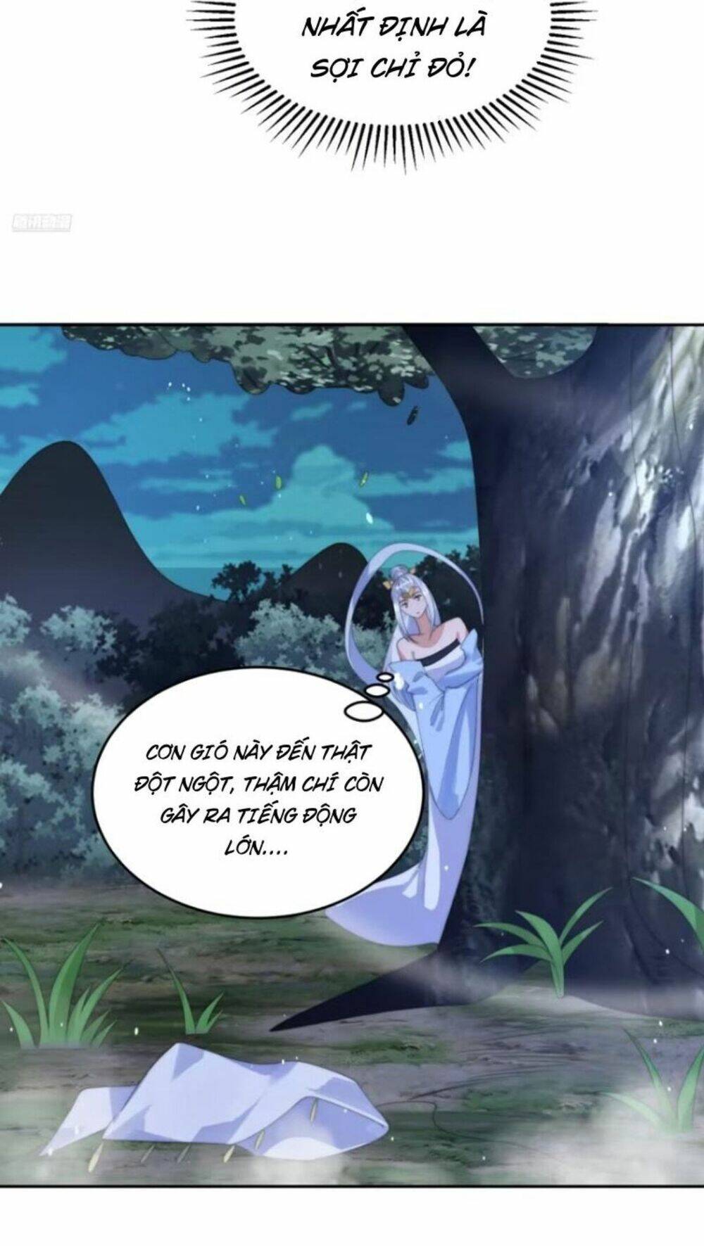 nữ đồ đệ ai nấy đều muốn giết ta chapter 81 - Next chapter 82