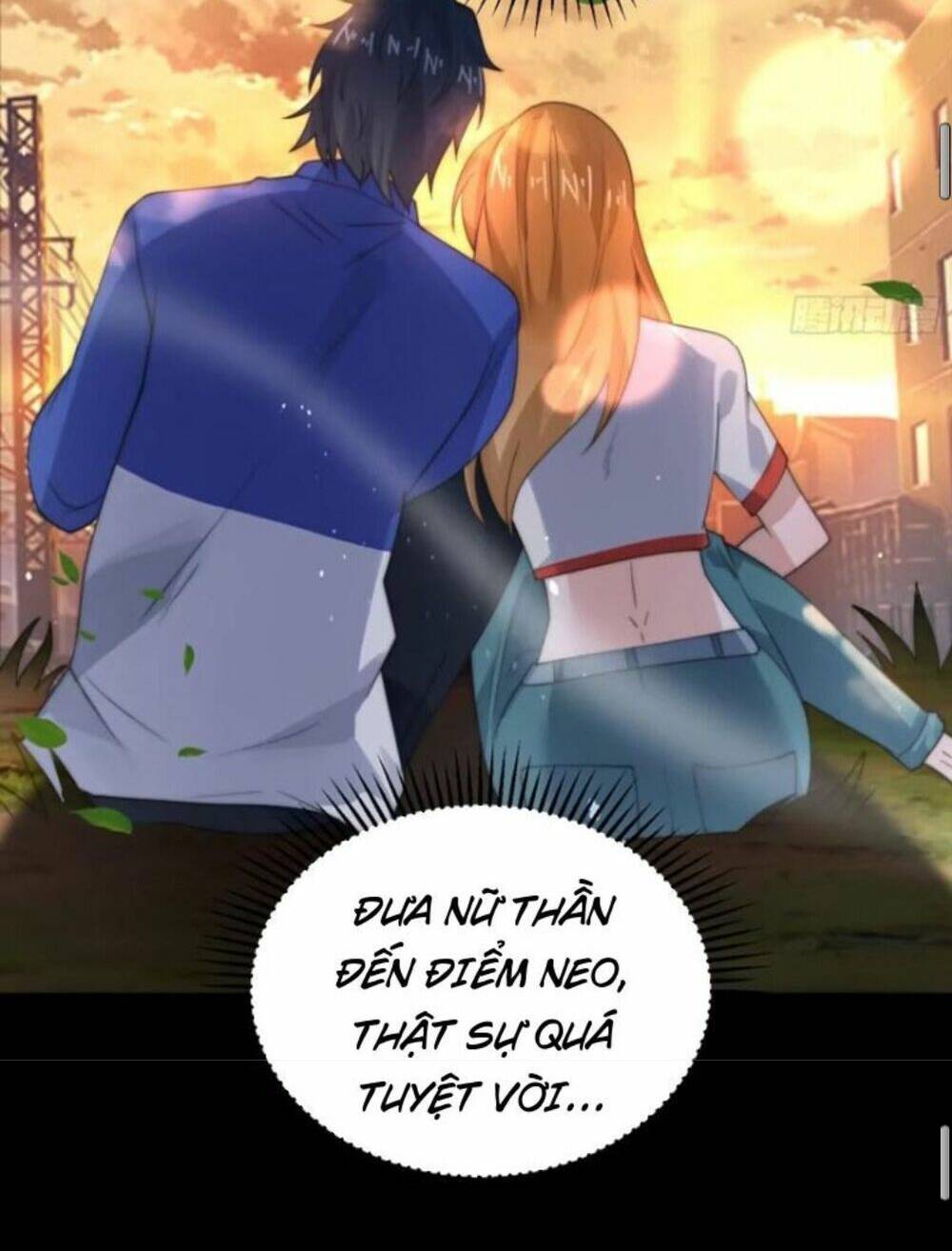 nữ đồ đệ ai nấy đều muốn giết ta chapter 82 - Next chapter 83