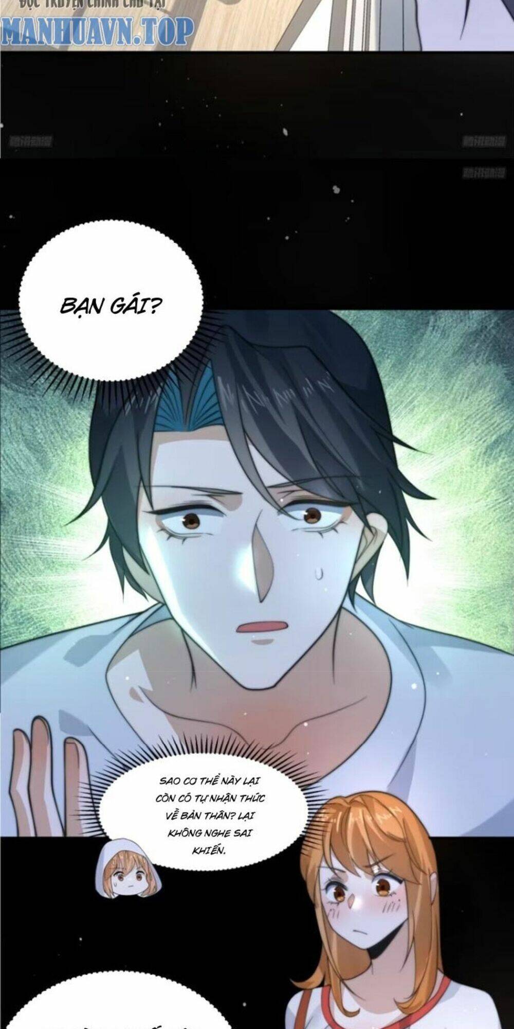 nữ đồ đệ ai nấy đều muốn giết ta chapter 82 - Next chapter 83