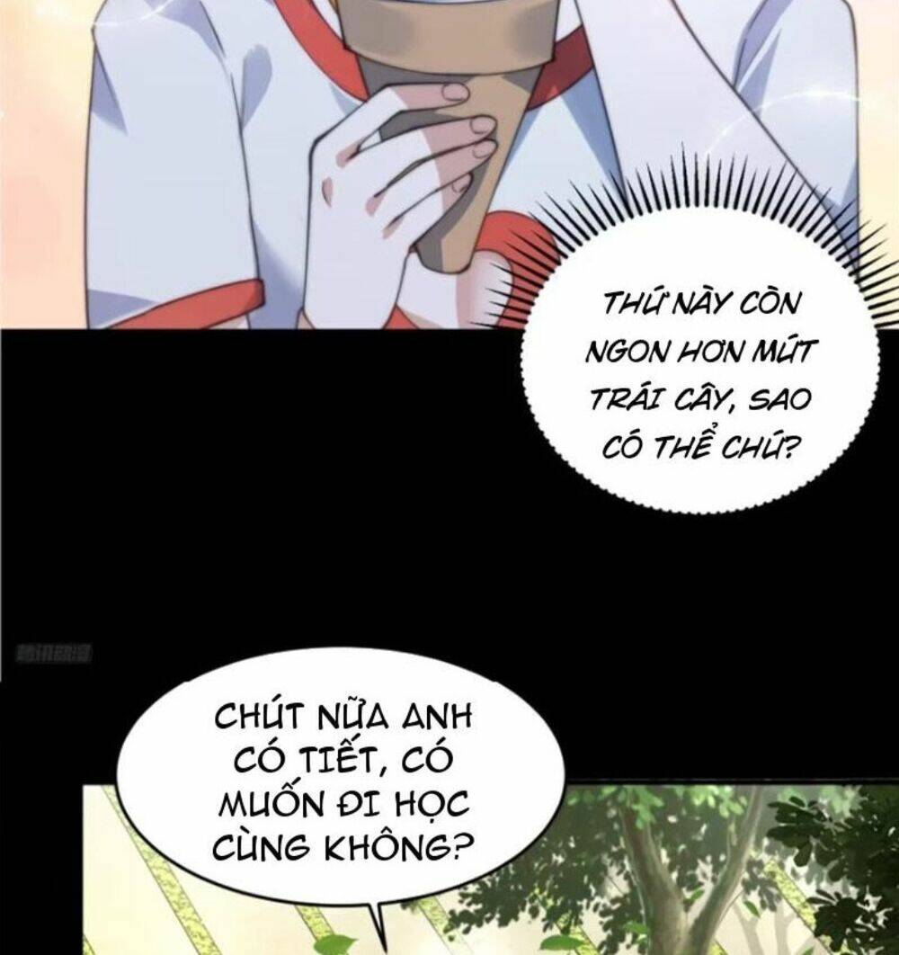 nữ đồ đệ ai nấy đều muốn giết ta chapter 82 - Next chapter 83