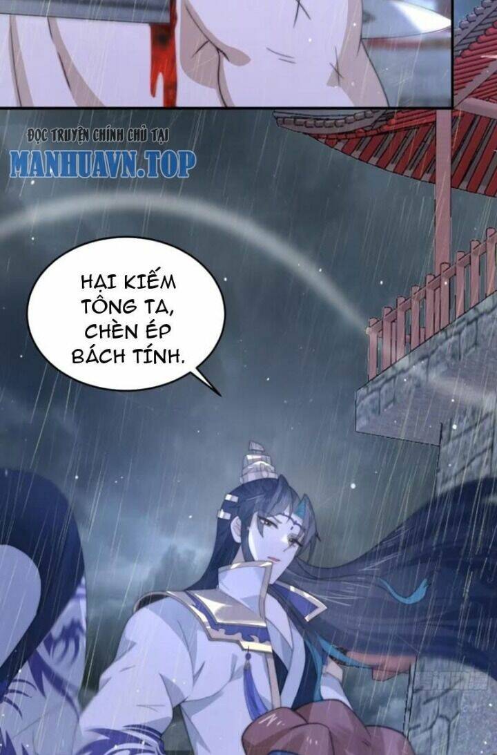 nữ đồ đệ ai nấy đều muốn giết ta chapter 86 - Next chapter 87