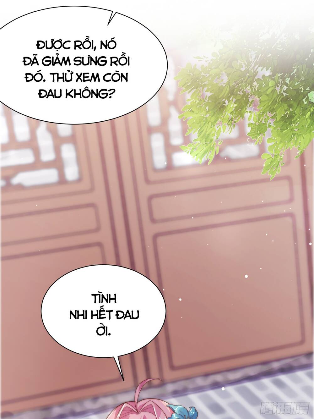 nữ đồ đệ ai nấy đều muốn giết ta chapter 9 - Next chapter 10