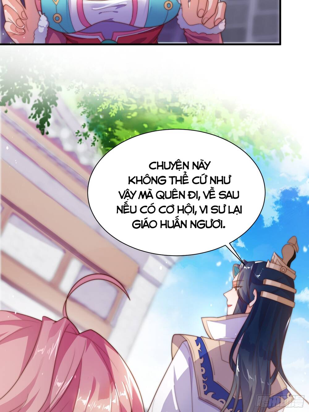 nữ đồ đệ ai nấy đều muốn giết ta chapter 9 - Next chapter 10