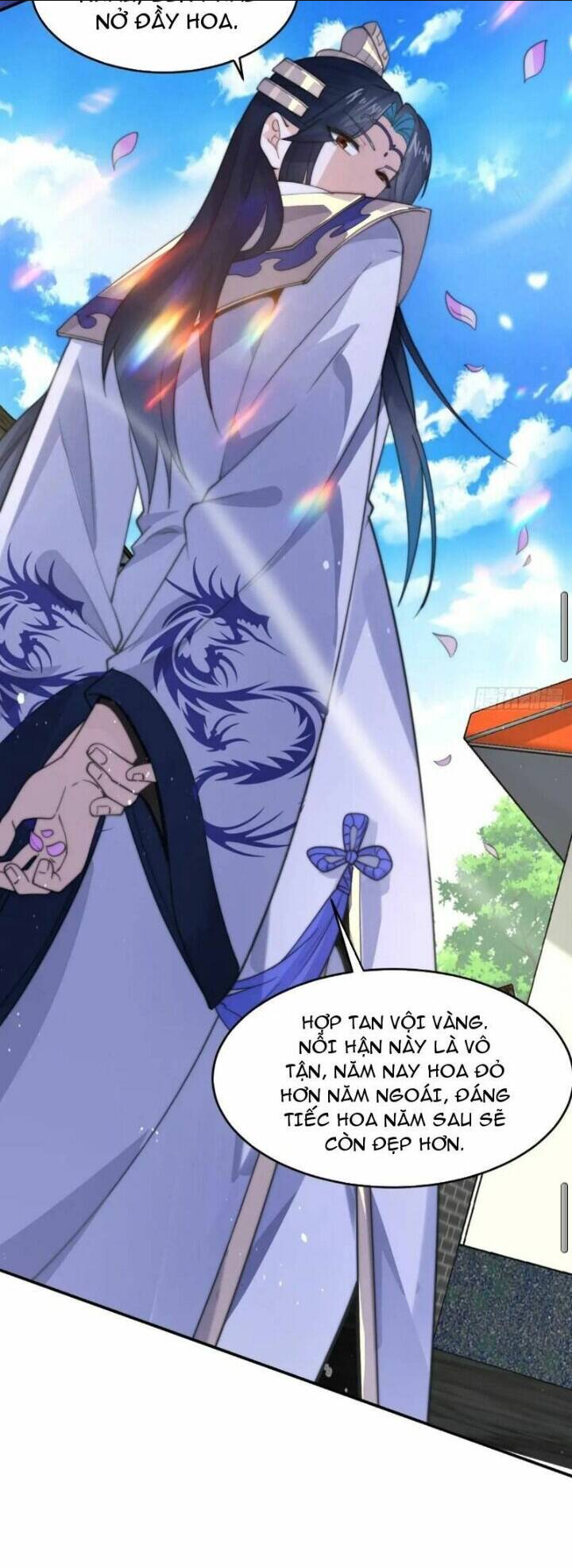 nữ đồ đệ ai nấy đều muốn giết ta chapter 91 - Next chapter 92