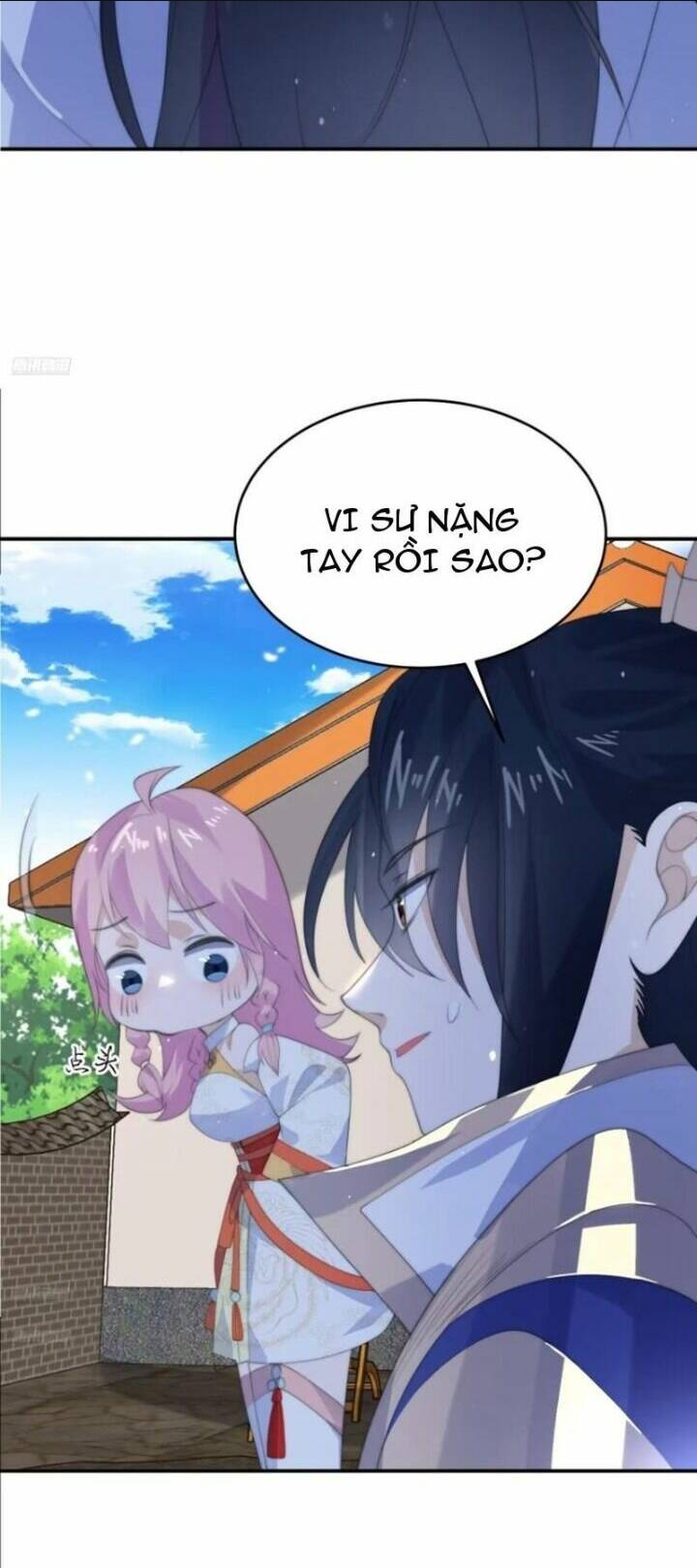 nữ đồ đệ ai nấy đều muốn giết ta chapter 92 - Next chapter 93