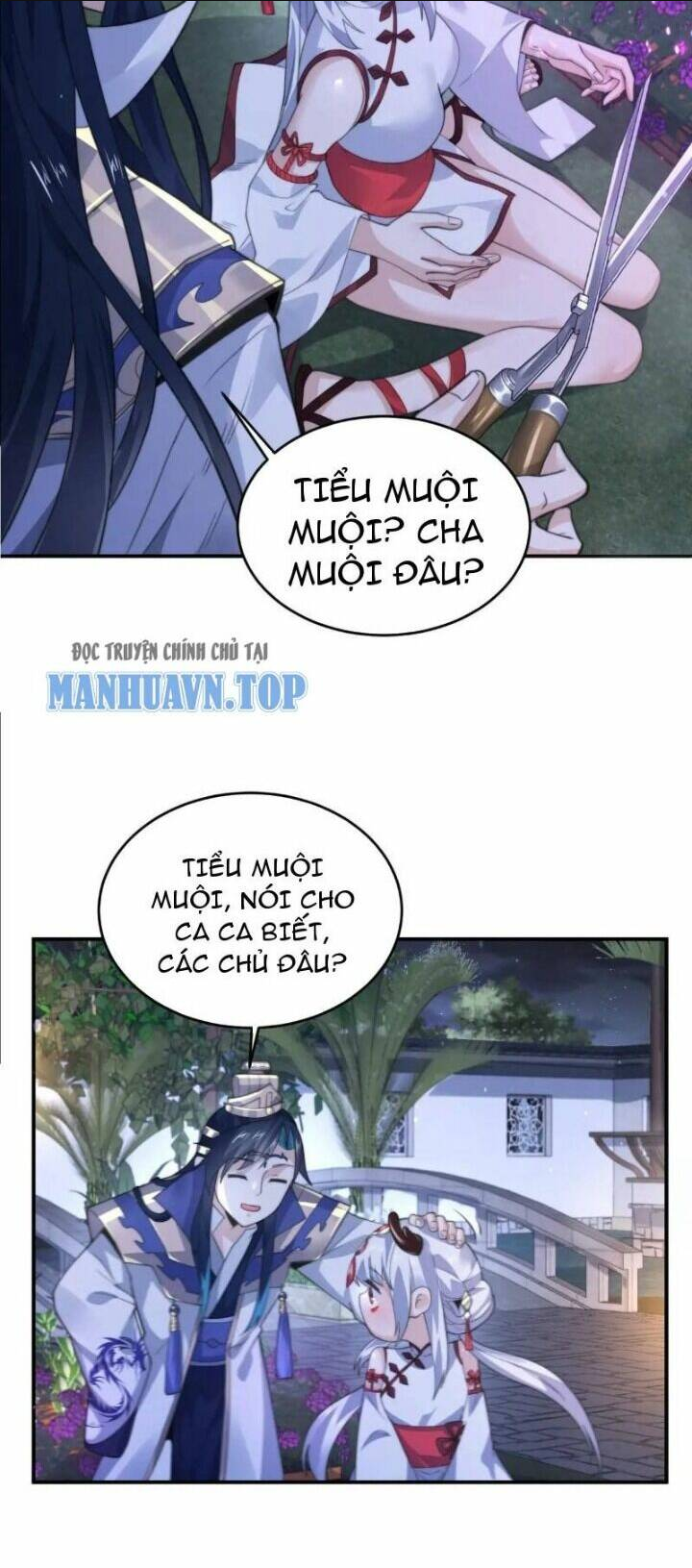 nữ đồ đệ ai nấy đều muốn giết ta chapter 95 - Next chapter 96