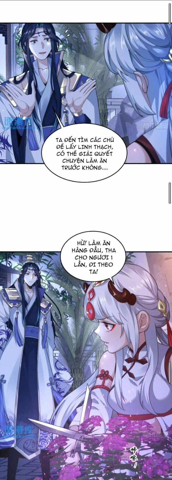 nữ đồ đệ ai nấy đều muốn giết ta chapter 95 - Next chapter 96