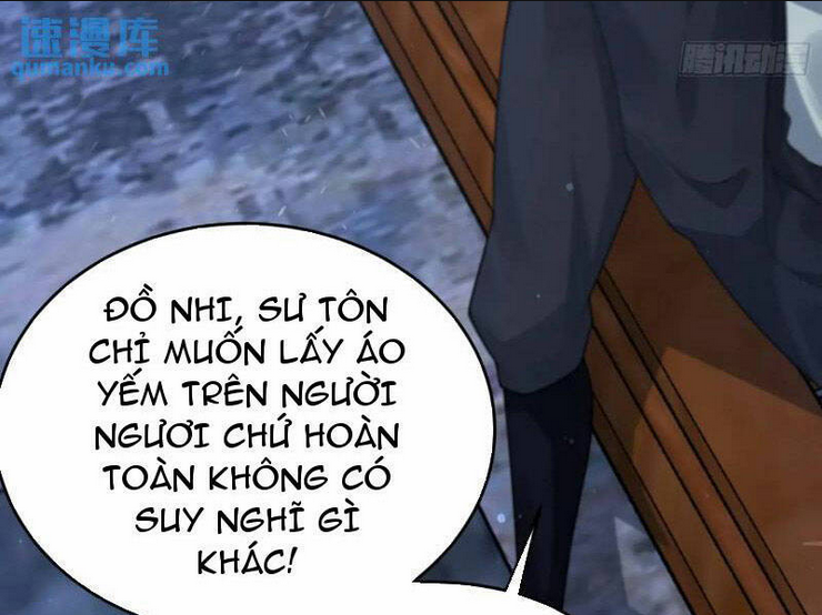 nữ đồ đệ ai nấy đều muốn giết ta chapter 97 - Next chapter 97.5