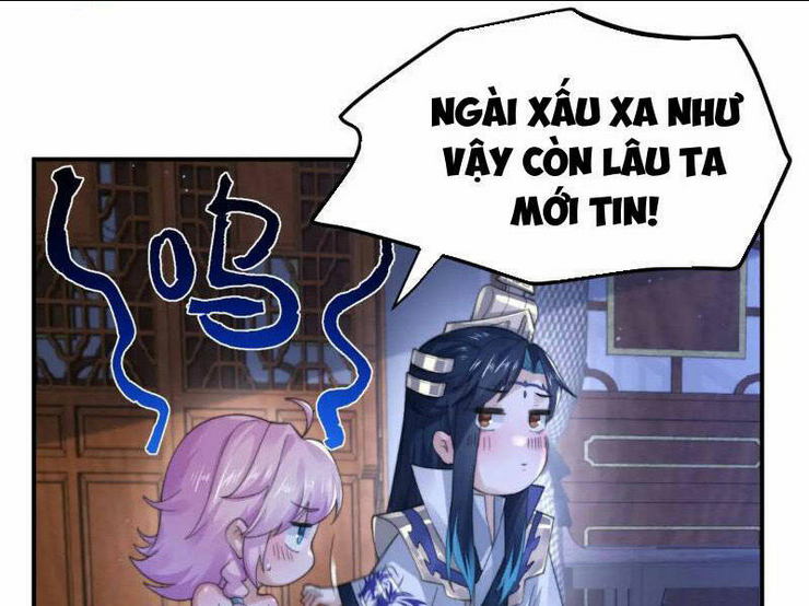 nữ đồ đệ ai nấy đều muốn giết ta chapter 97 - Next chapter 97.5