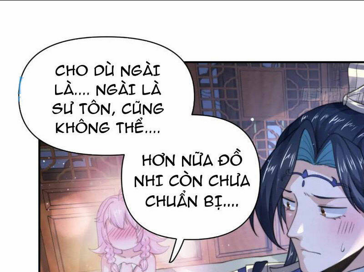 nữ đồ đệ ai nấy đều muốn giết ta chapter 97 - Next chapter 97.5