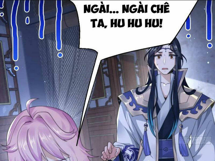 nữ đồ đệ ai nấy đều muốn giết ta chapter 97 - Next chapter 97.5